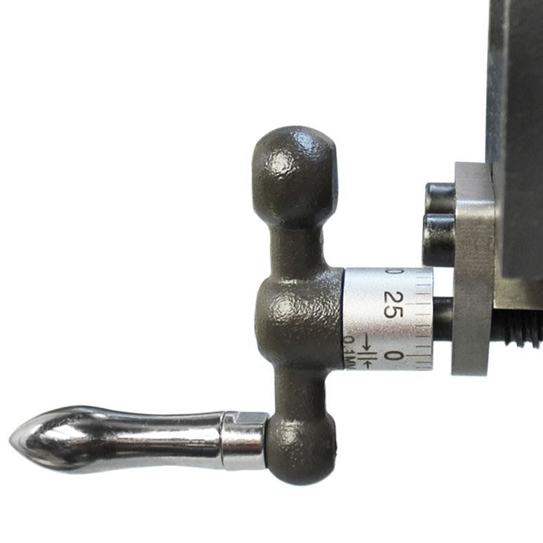 4" X-Y Compound Cross Over Slide Sliding Drill Press Vise Milling Drilling 2 WAY