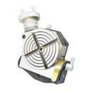 4'' Horizontal & Vertical Rotary Table Tilting Tilt Base Milling Machinist