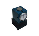 4'' Zero Precision Z Axis Magnetic Dial Setter .0005" Graduation