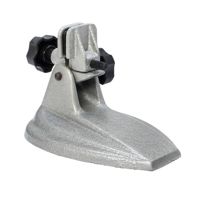 Precision Micrometer Holder Stand Base, Cast Iron