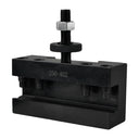 4-7/8''L 250-402 CA #2 Quick Change Turning Holder Facing Lathe Tool Post Aloris Dorian CNC