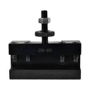 4-7/8''L 250-402 CA #2 Quick Change Turning Holder Facing Lathe Tool Post Aloris Dorian CNC