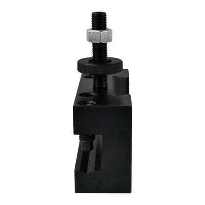 4-7/8''L 250-402 CA #2 Quick Change Turning Holder Facing Lathe Tool Post Aloris Dorian CNC