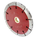 4.5" x 0.375" (10mm) Premium Triple Tuck Point Sandwich Saw Blade Premium Diamond Blade