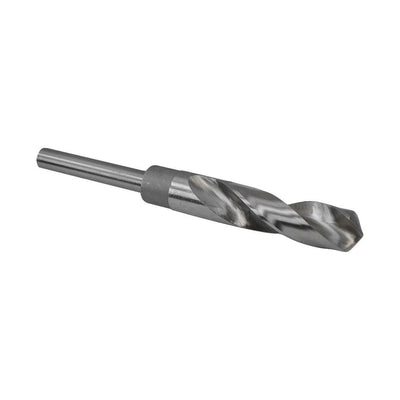 4/16" x 3/8" Reduce Shank HSS Silver Deming Drill Bit 118 Degree 2 Flutes