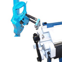 40" x 20 Gauge Sheet Metal Brake BENDER Shear CUTTING CUTTER Machine