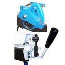 40" x 20 Gauge Sheet Metal Brake BENDER Shear CUTTING CUTTER Machine