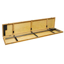 40"/1000mm Long Range Electronic Digital Caliper Ruler .0028"/.07mm Accuracy