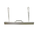 48" Hanging Magnetic Sweeper Picker Roadmag Pick Up Tool Hanging Magnet Bar