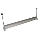 48" Sheet Metal Bending Brake Bender Aluminum Steel Trim