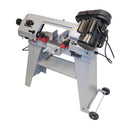 4x6 Horizontal Vertical Metal Cutting Bandsaw Band Saw