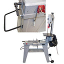 4x6 Horizontal Vertical Metal Cutting Bandsaw Band Saw