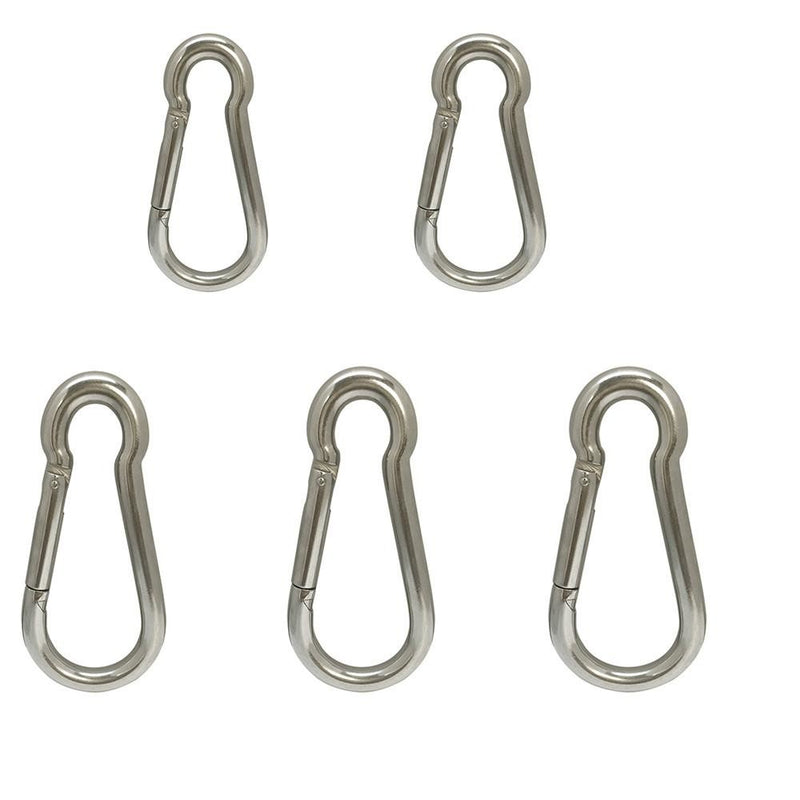 5 PC 1/4&