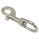 5 PC 5/8" x 88mm Swivel Bolt Snap Hook Stainless Steel 316