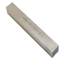 5 PC 1/2'' x 1/2'' x 4'' HSS Square Tool Bits Milling Machine Lathe Fly Cutter