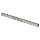 5 PC M42 Cobalt HSS Square Rectangle Tool Bits 1/8" x 1/8" x 2 1/2"