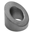 5 PCS 316 Stainless Steel 33 Degree Angled Washer for Cable Railing - 3/8 Cable