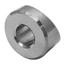 5 PCS 316 Stainless Steel 37 Degree Angled Washer for Cable Railing - 1/4 Cable