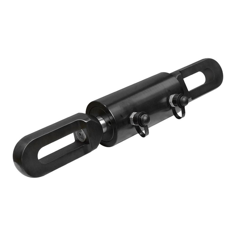 5 Ton Pull - 10 Ton Push Hydraulic Cylinder, 2" Stroke 50 mm