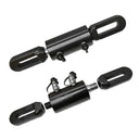 5 Ton Pull - 10 Ton Push Hydraulic Cylinder, 2" Stroke 50 mm