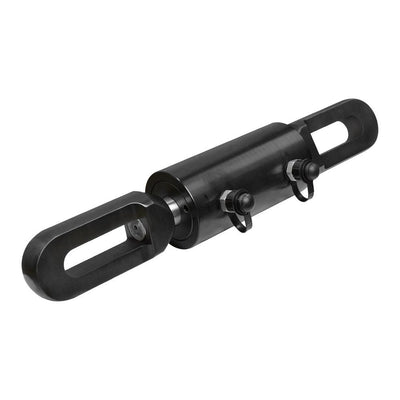 5 Ton Pull 10 Ton Push  Air Pneumatic Hydraulic Cylinder 6" Stroke 150mm 23.46"- 29.37" Length