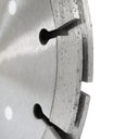 5" Standard Sandwich Tuck Point Saw Blade for Wet/Dry Masonry Double Blade