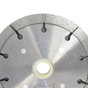 5" Standard Sandwich Tuck Point Saw Blade for Wet/Dry Masonry Double Blade