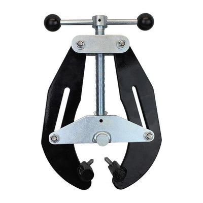 5" to 12" Alignment Pipe Clamp Tool Durable Thread Design Tee Fitting Elbow