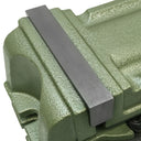 5'' Heavy Duty  Milling Vise With Swivel Base 360-Degree Rotation