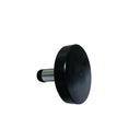 5'' x 1'' 5C Steel Collet Fixture Mount Precision Lathe Face Plate