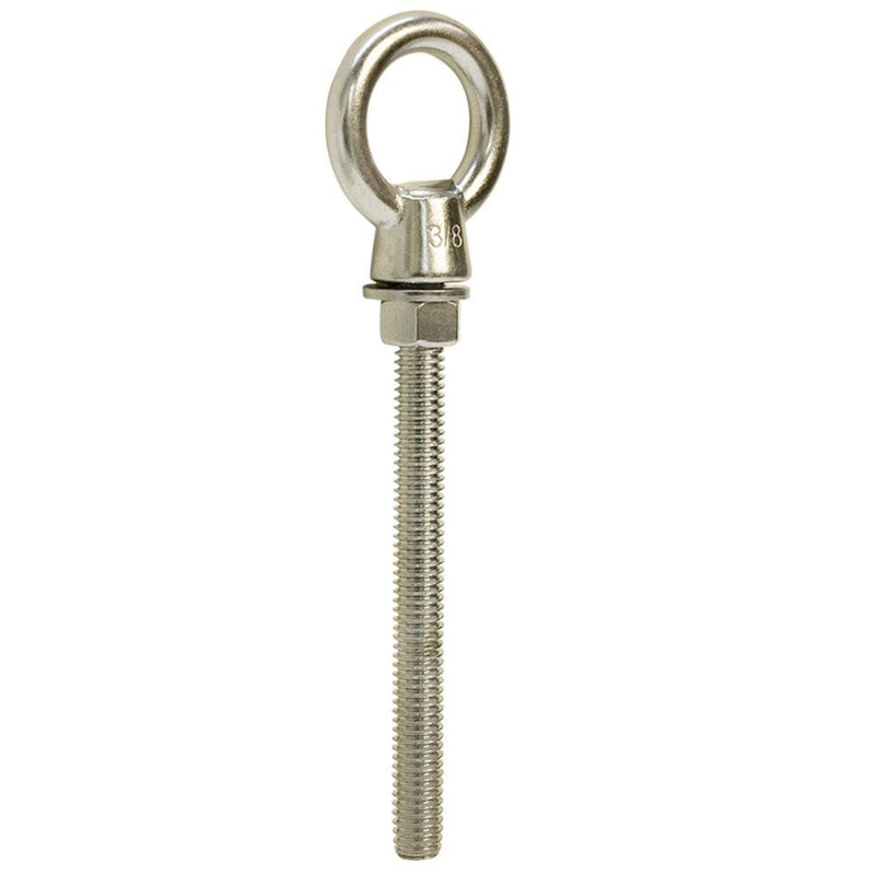 Stainless Steel Marine 3/8&