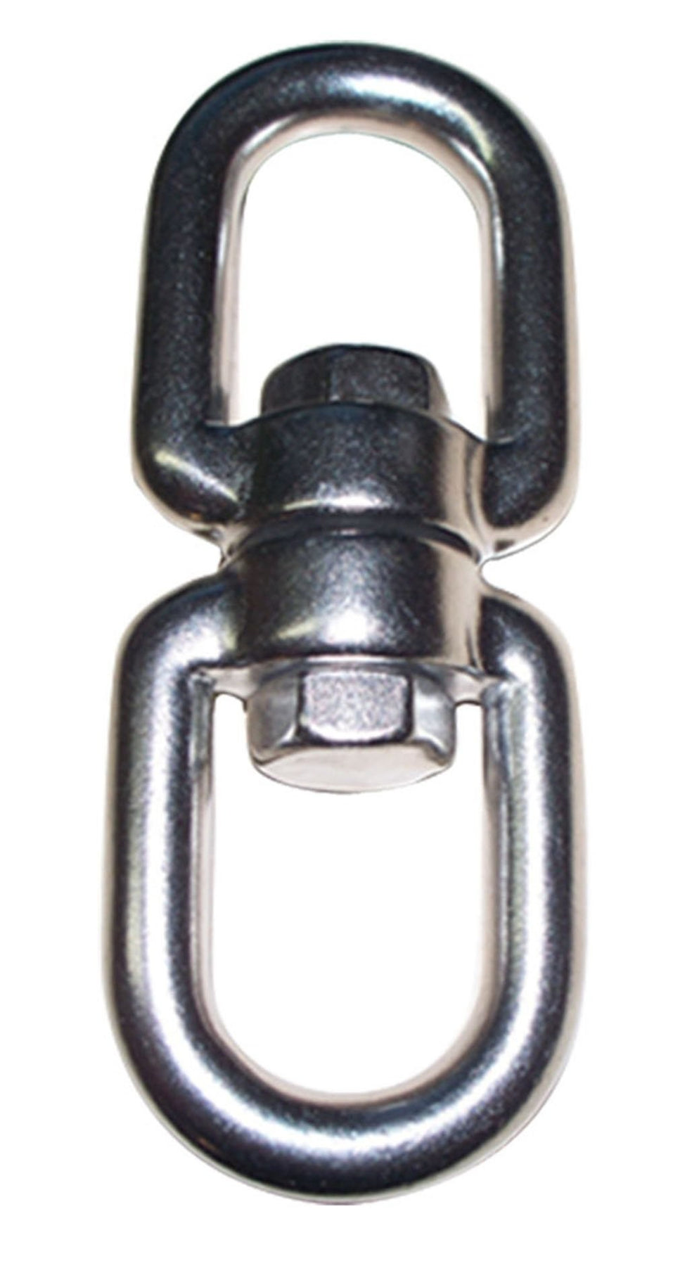  DBM  3/8 Eye & Eye Swivel Marine Mooring