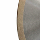 5/8'' Arbor Tile Porcelain Diamond Saw Blade Ceramic Tile Marble Granite Saw Cutter