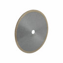 7” Tile & Porcelain Diamond Saw Blade, Wet Cutting Disc for Ceramic, Marble & Granite Tile Saw