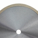 7” Tile & Porcelain Diamond Saw Blade, Wet Cutting Disc for Ceramic, Marble & Granite Tile Saw