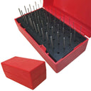 50 PC Plug Pin Gage Gauge M0011-.060" MINUS -.0002" Tolerance Measuring Hole