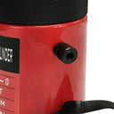 Low Profile Hydraulic Cylinder 50 Ton – Lock Nut Ram for Machine Lifting Applications