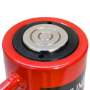 50 Ton Hydraulic Cylinder 3.93" (100mm) Stroke 175mm Closed Height Lift Jack Pressure Pump