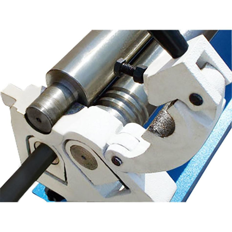 50" Slip Roll Roller Sheet Metal Fabrication 16 Gauge