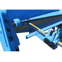 52" FOOT SHEAR Sheet Metal Brass Copper Cutter 16 Gauge