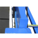 52" FOOT SHEAR Sheet Metal Brass Copper Cutter 16 Gauge