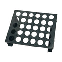 5C Collet Rack & Tool Tray with 30 Slots High Precision