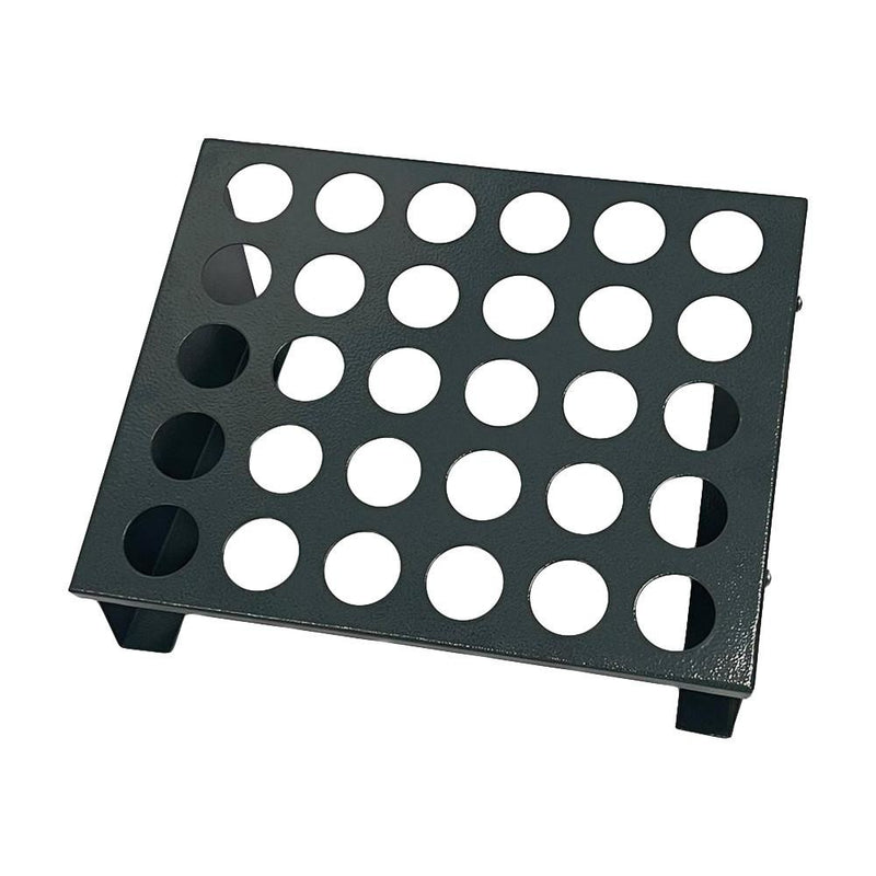 5C Collet Rack & Tool Tray with 30 Slots High Precision