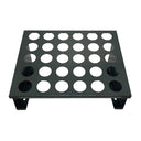 5C Collet Rack & Tool Tray with 30 Slots High Precision