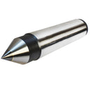 5MT Carbide Dead Center Morse Taper #5 Lathe Center