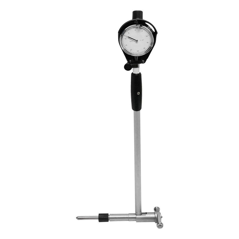 6 - 10" Dial Indicator Bore Gage .0005&