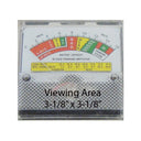 6 / 12 Volt Battery Load Charging Cranking Test Tester