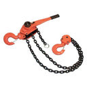 6 Ton LEVER BLOCK Ratchet Chain Hoist Lift Puller
