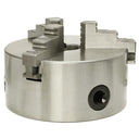 6" 3-Jaw Self-Centering Lathe Chuck Milling Internal External Grinding Machines