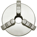 6" 3-Jaw Self-Centering Lathe Chuck Milling Internal External Grinding Machines